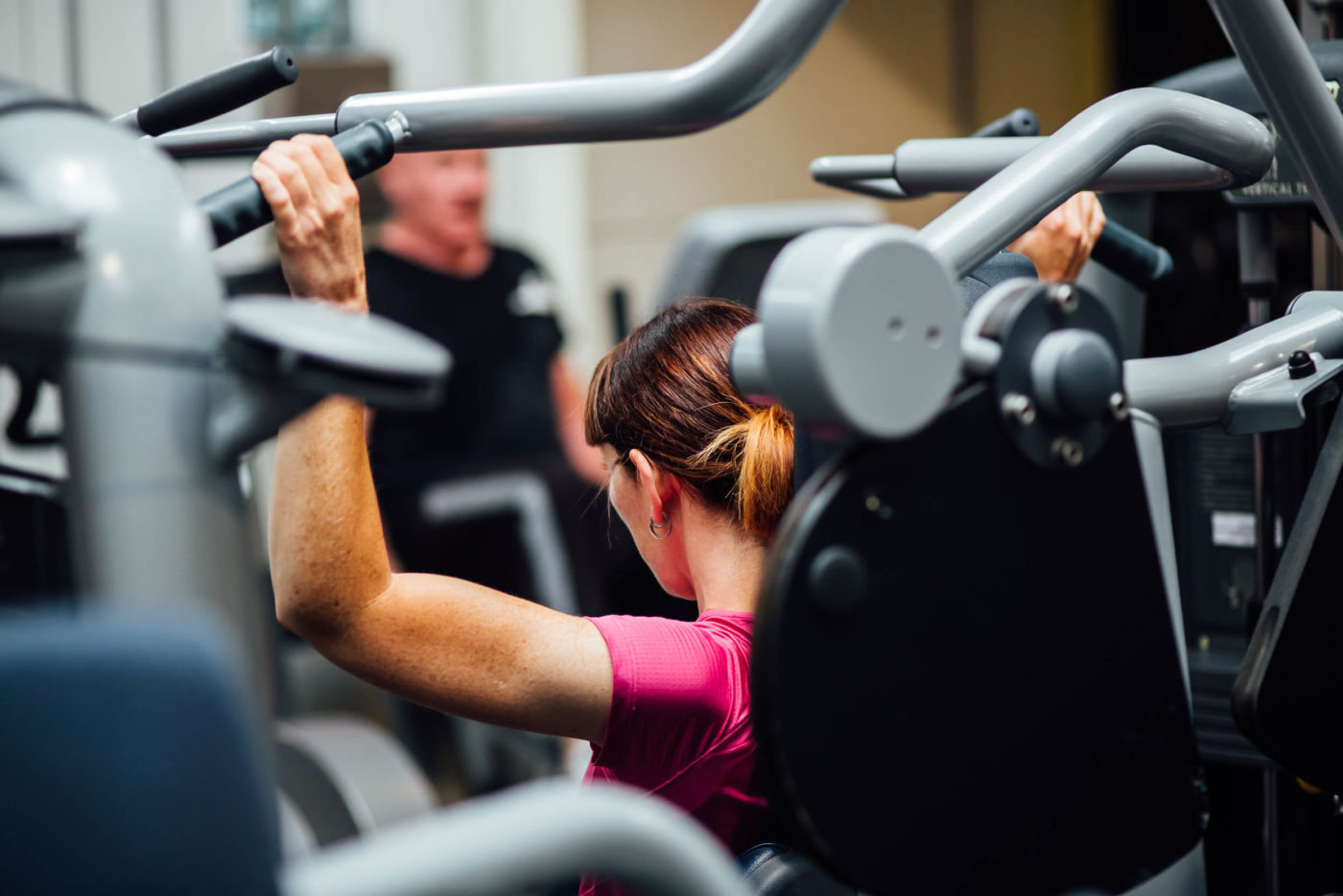 59 Minute Gym equipment hire sheffield for Workout at Home