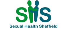 Sexual Health Sheffield Logo