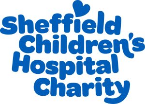Sheffield Children's Hospital Charity logo